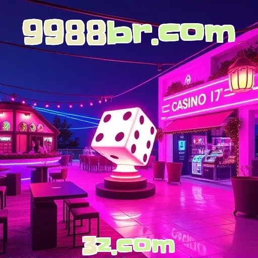 9988br.com: Explorando a Seção Site Confiável para Jogadores Brasileiros