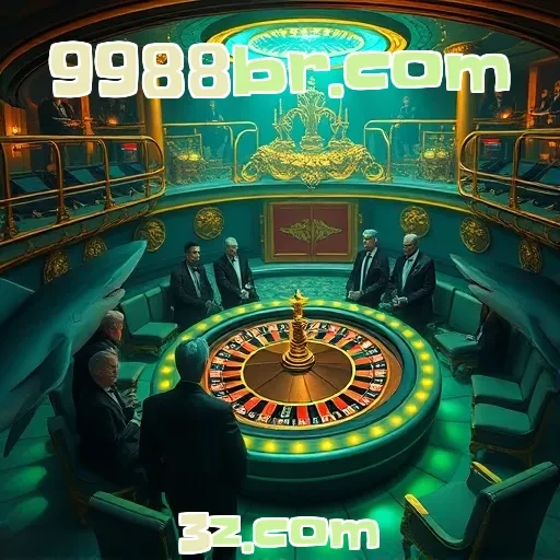 9988br.com: Descubra os Melhores Recursos da Plataforma de Jogos