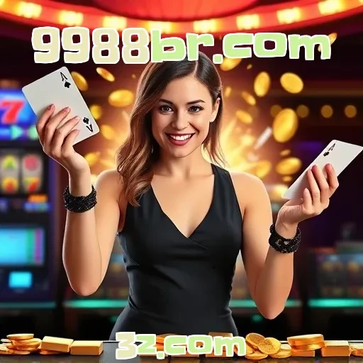 9988br.com: A Segurança que Você Precisa nos Jogos Online
