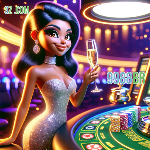 Aventuras em Slots: O Mundo Encantado do 9988br.com